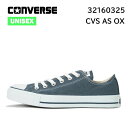 コンバース converse キャンバス オールスターOX/CANVAS ALL STAR OX ネイビー スニーカー シューズ 定番 正規品