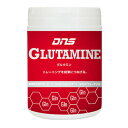 DNS GLUTAMINE グルタミン サプリメント プロテイン 正規品