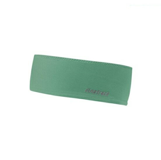 ファイントラック finetrack スカイトレイルヘッドバンド FHU1007 LTMO ライトモス 正規品