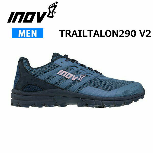 イノヴェイト INOV8 トレランシューズ TRAILTALON 290 V2 トレイルタロン NO3SGG08BN BNP レディース トレイルランニング ウィメンズ 正規品