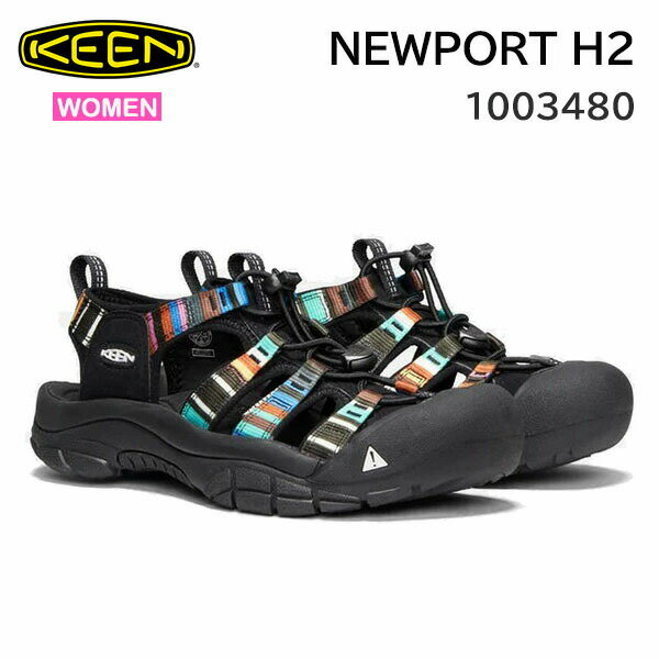 KEEN キーン ニューポー