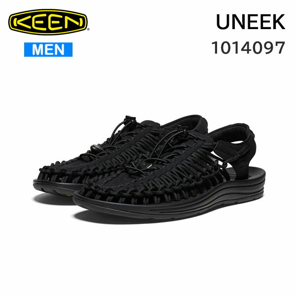 KEEN キーン ユニーク 