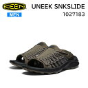 KEEN キーン ユニーク 