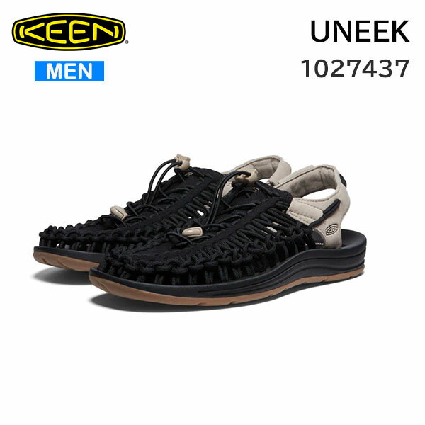 KEEN キーン ユニーク 