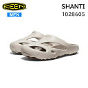 KEEN L[ VeB T_ Y SHANTI Plaza Taupe/Canteen 1028605 ItBX K[fjO Lv V[Y Ki