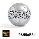 【特別価格】URBANBALL アーバンボール 日本正規取扱店 　PANNABALL STREETBALL ストリートボール シルバー 正規品