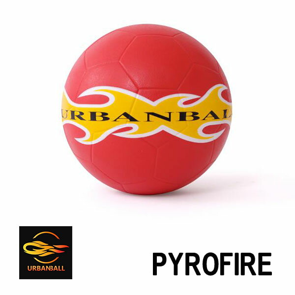 URBANBALLSKYFIREFREESTYLEFOOTBALLフリースタイルフットボール正規品
