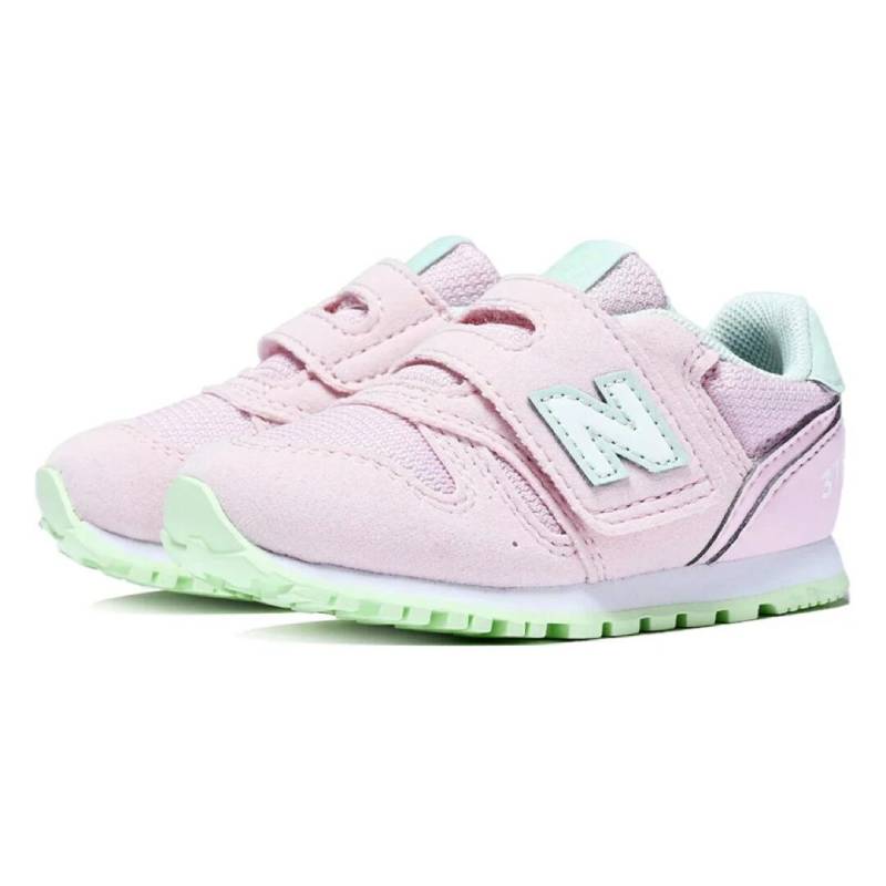 ニューバランス New Balance IZ373 PE2 W キッズ スニーカー シューズ 正規品(4)