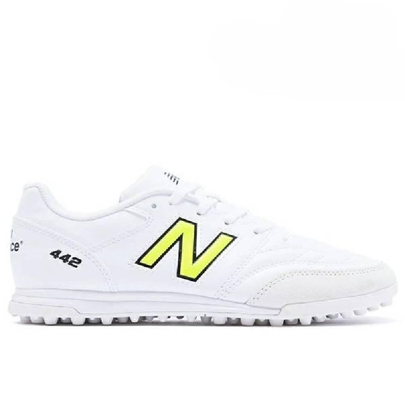 ニューバランス New Balance 442 v2 Academy TF JNR JS43TIB2 キッズ ジュニア サッカー トレーニング シューズ 正規品