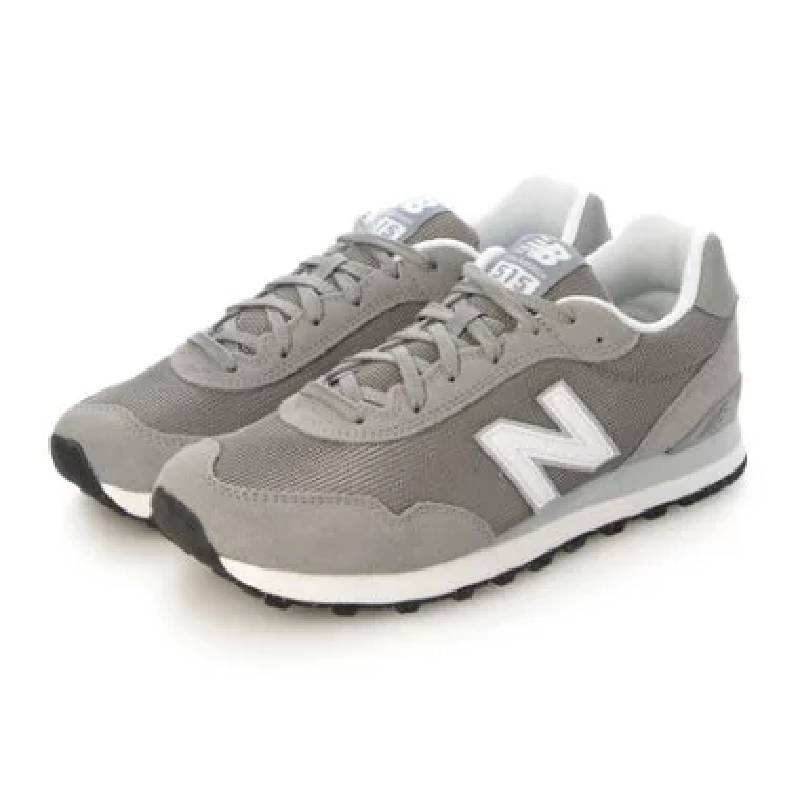ニューバランス New Balance ML515 GRY D メンズ スニーカー シューズ 正規品