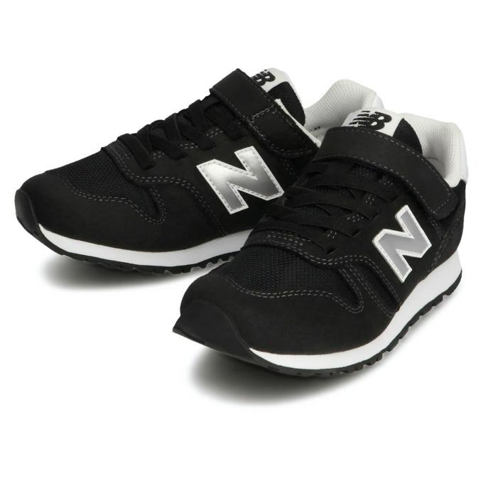 樂天商城 - ニューバランス New Balance YV373 KB2 M キッズ ジュニア シューズ スニーカー 正規品