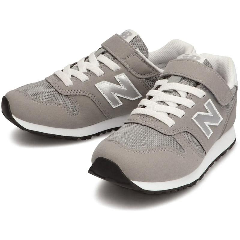 ニューバランス New Balance YV373 KG2 M キッズ ジュニア シューズ スニーカー 正規品