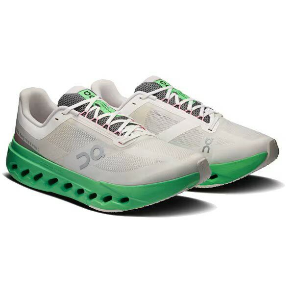 ON  塼  Cloud surfer Next 3ME30023103 顼 Wolf/Honeydew 饦 ...