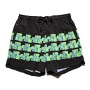 【メール便】RUN AMOK ラン アモック SERRANO 5 RS355-BLFJ カラー BLACK FJORD 正規品(4)