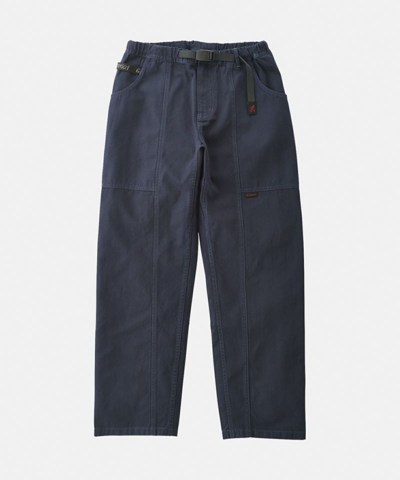 GRAMICCI ߥ åȥѥ G105-OGT 顼 DOUBLE NAVY 