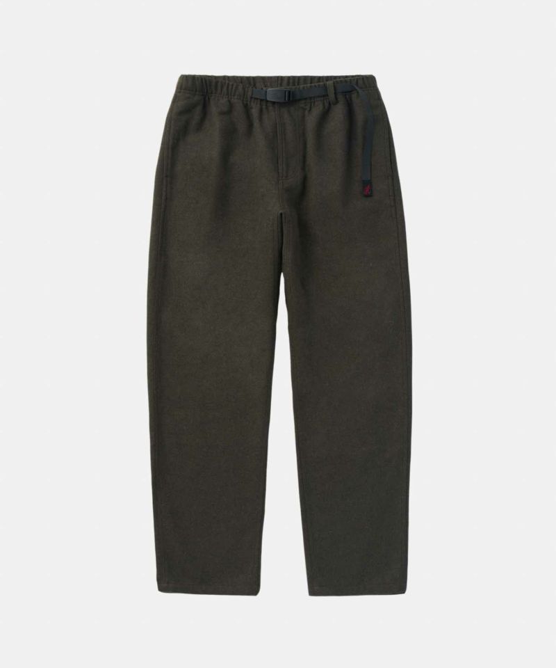 GRAMICCI ߥ 륰ߥѥ G4FM-P046 顼 UMBER WOOL 