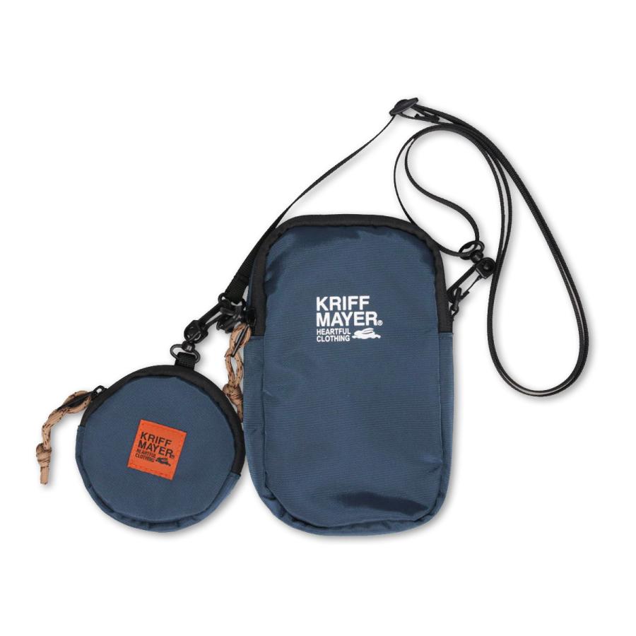 ڥ᡼ءKRIFF MAYER եᥤ䡼 ݡդޥۥ R1895 顼 NAVY 