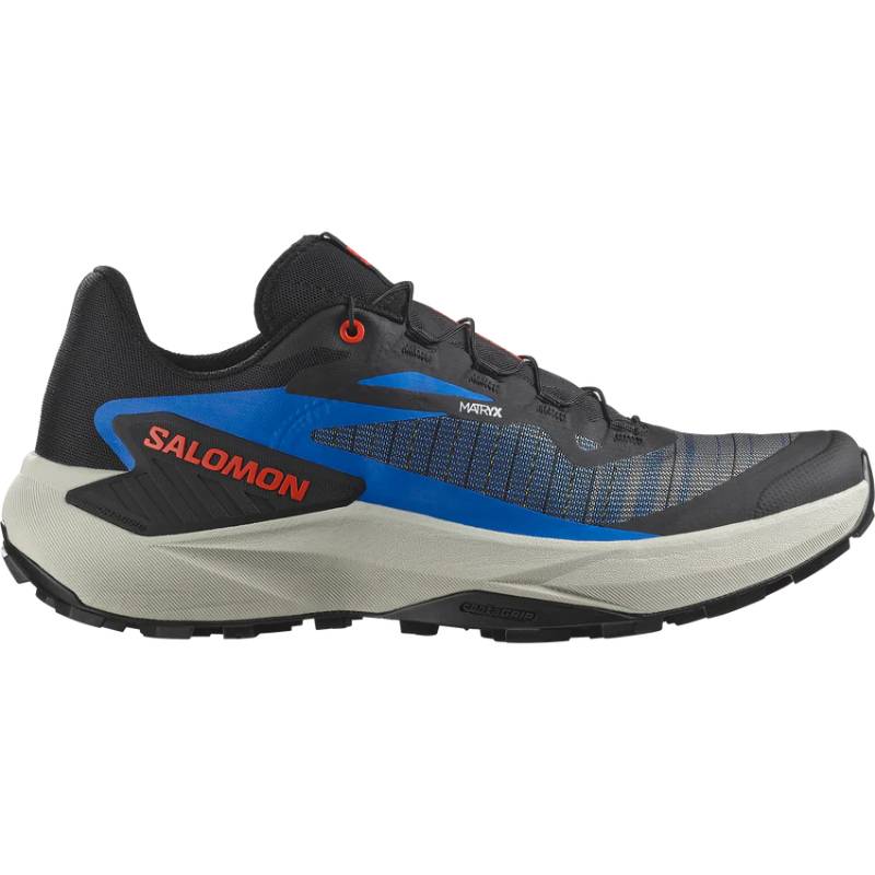 25fw salomon サロモン トレランシューズ メンズ GENESIS L47807700 トレイルランニング 正規品