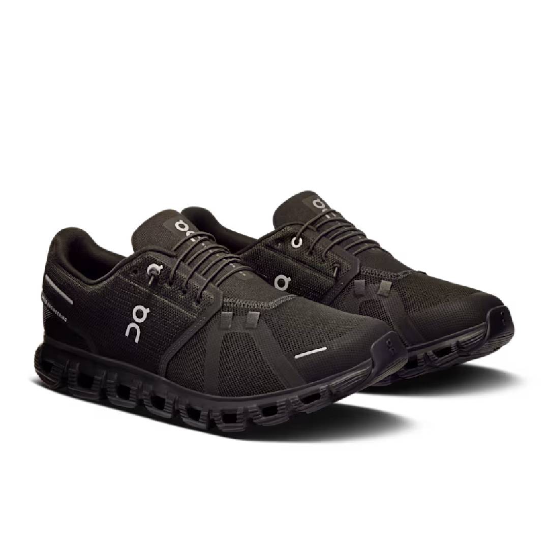 ON  ˥󥰥塼  Cloud 6 3MF10071043 顼 Black/Black 饦 6 ˡ ...