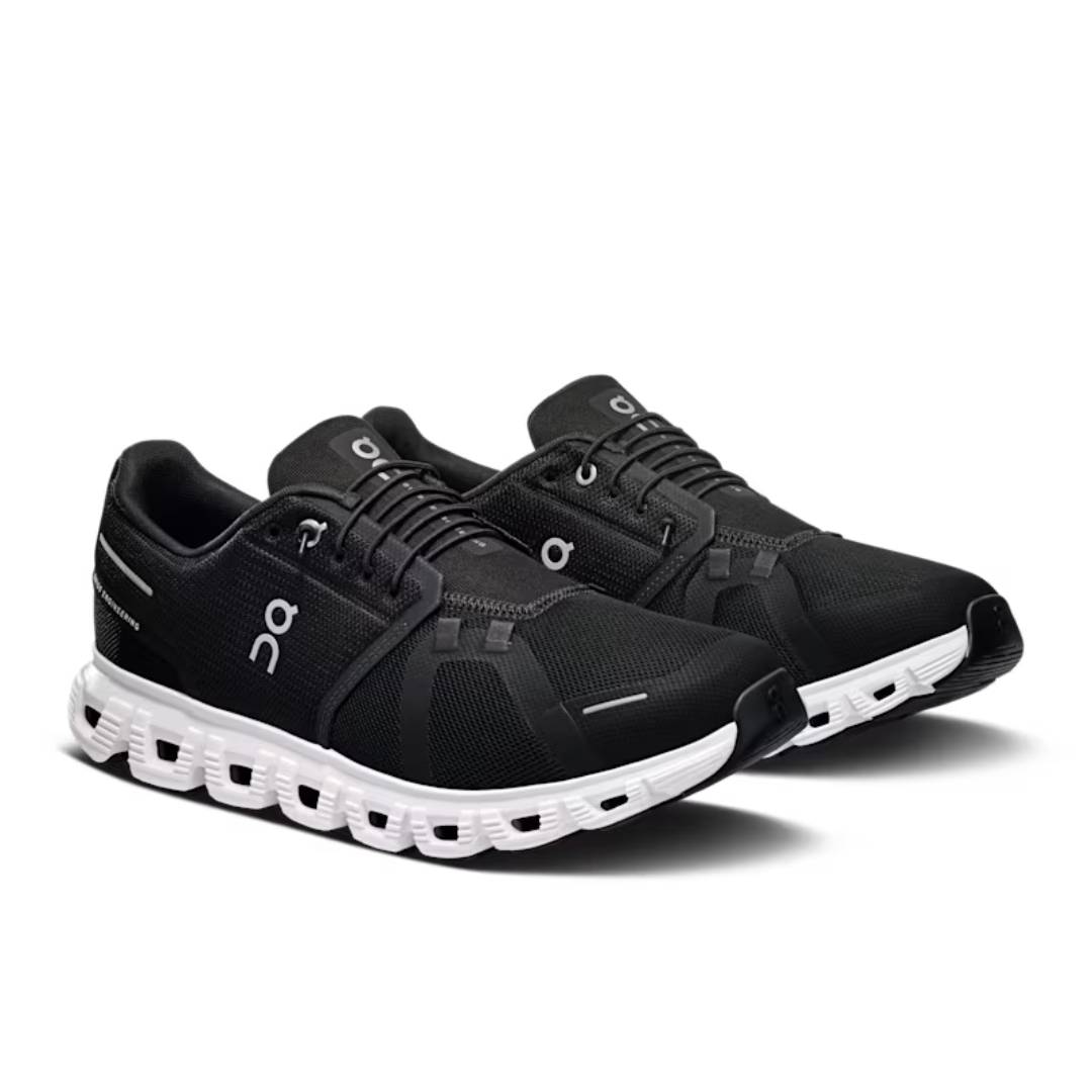 ON  ˥󥰥塼  Cloud 6 3MF10070299 顼 Black / White 饦 6 ˡ...