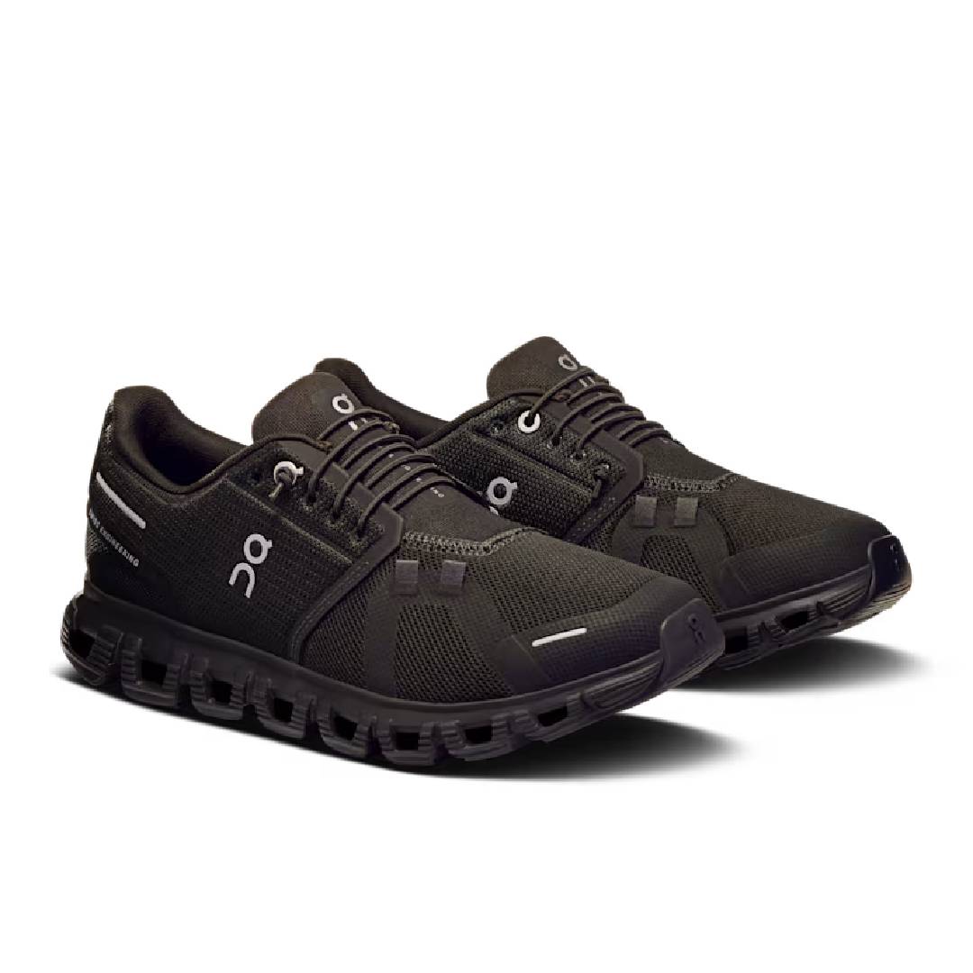 ON  ˥󥰥塼 ǥ Cloud 6 3WF10061043 顼 Black/Black 饦 6 ˡ...