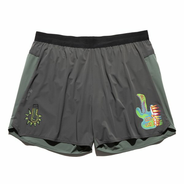 ڥ᡼ءRUN AMOK  å ALTA 5 RS325 顼 CHARCOAL 