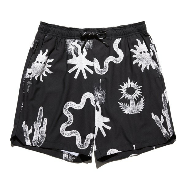 ڥ᡼ءRUN AMOK  å SERRANO 7 RS378 顼 BLACK/WHITE 