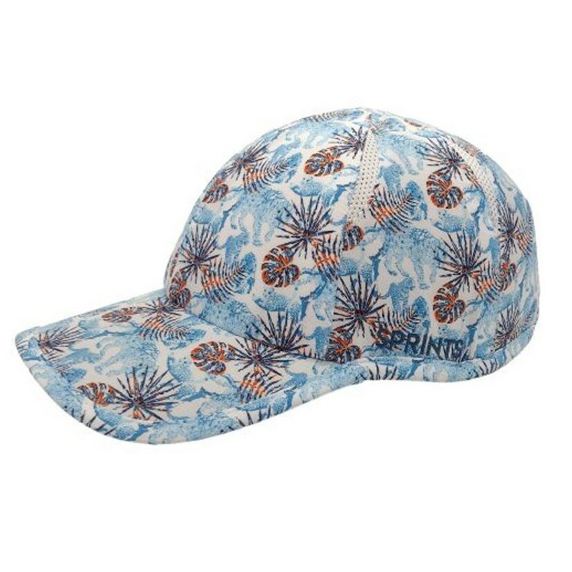【メール便】SPRINTS スプリンツ キャップ O.G.Hats カラー ACID JAG WHITE 正規品