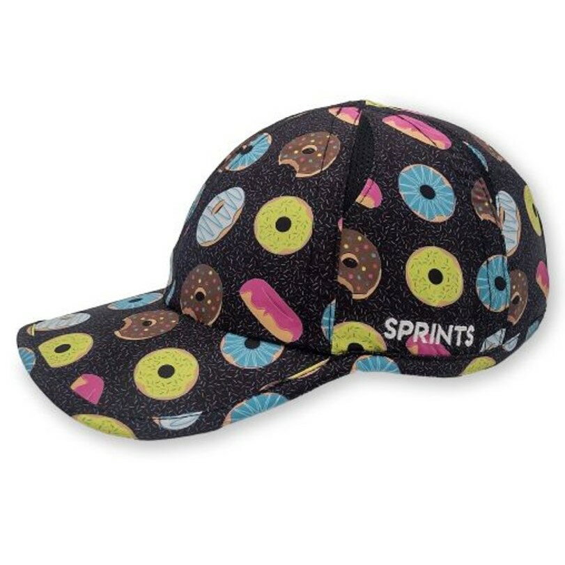 【メール便】SPRINTS スプリンツ キャップ O.G.Hats カラー DONUTS 正規品
