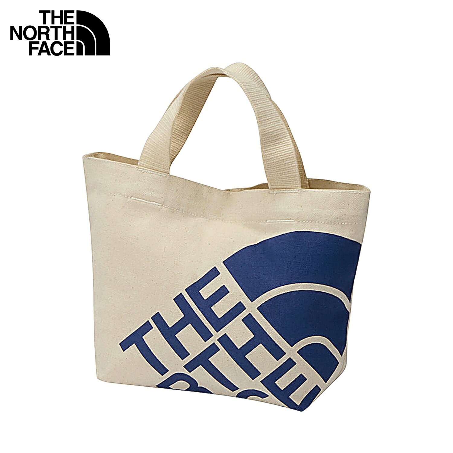 26ss ザ・ノース・フェイス ランプトートS nm72609 カラー nb THE NORTH FACE 正規品 ビッグロゴがスタイリングのアクセントにもなる、オーガニックコットン製の小型トートバッグ 特徴 ・ポジティブなライフスタイルを送ろうというメッセージを込めた「RAMP（ランプ）」シリーズ・登り坂という意味の「RAMP」を右肩上がりのロゴデザインで表現・豊富なカラーバリエーション・単体でもバッグインバッグでも使える小型サイズ 生地・素材 ・素材本来の豊かな風合いをもつオーガニックコットン 機能・デザイン ・製造と流通過程における環境や社会的な配慮をしたGOTS認証を取得 おすすめシーン ・日常シーン Fabric オーガニックコットン100％ Color ナチュラル×ソーダライトブルー ※ブラウザやお使いのモニター環境により、掲載画像と実際の商品の色味が異なる場合があります。