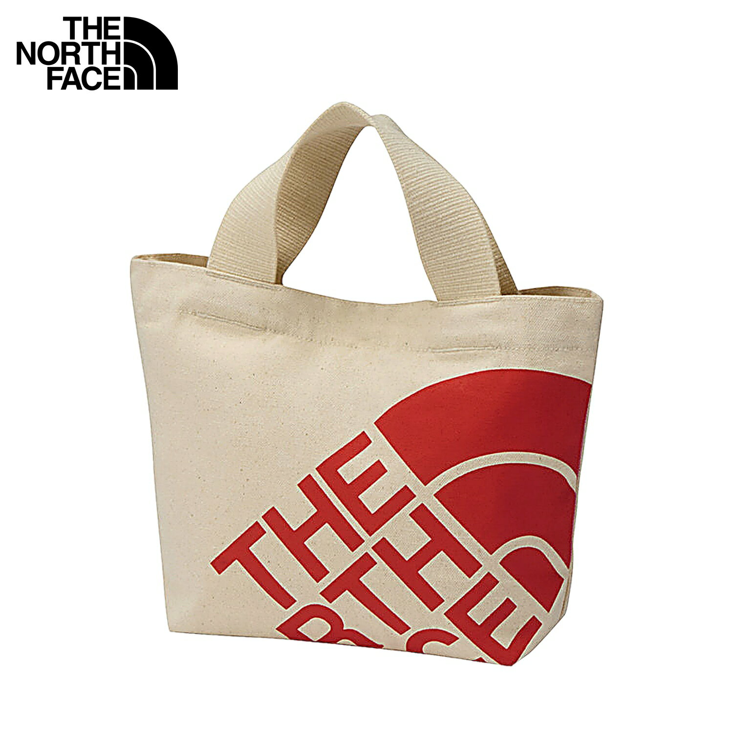 樂天商城 - 【メール便】26ss ザ・ノース・フェイス ランプトートS nm72609 カラー nr THE NORTH FACE 正規品