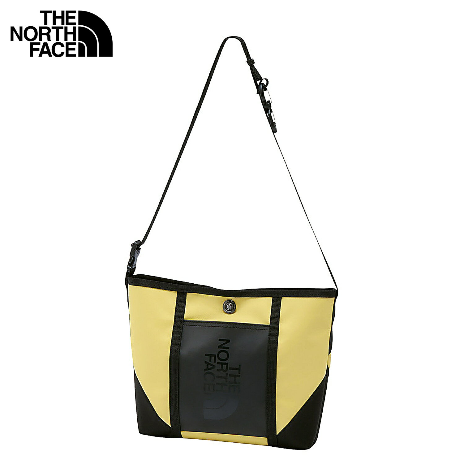 Rakuten - 【メール便】26ss ザ・ノース・フェイス BCサコッシュ nm82452 カラー hs THE NORTH FACE 正規品