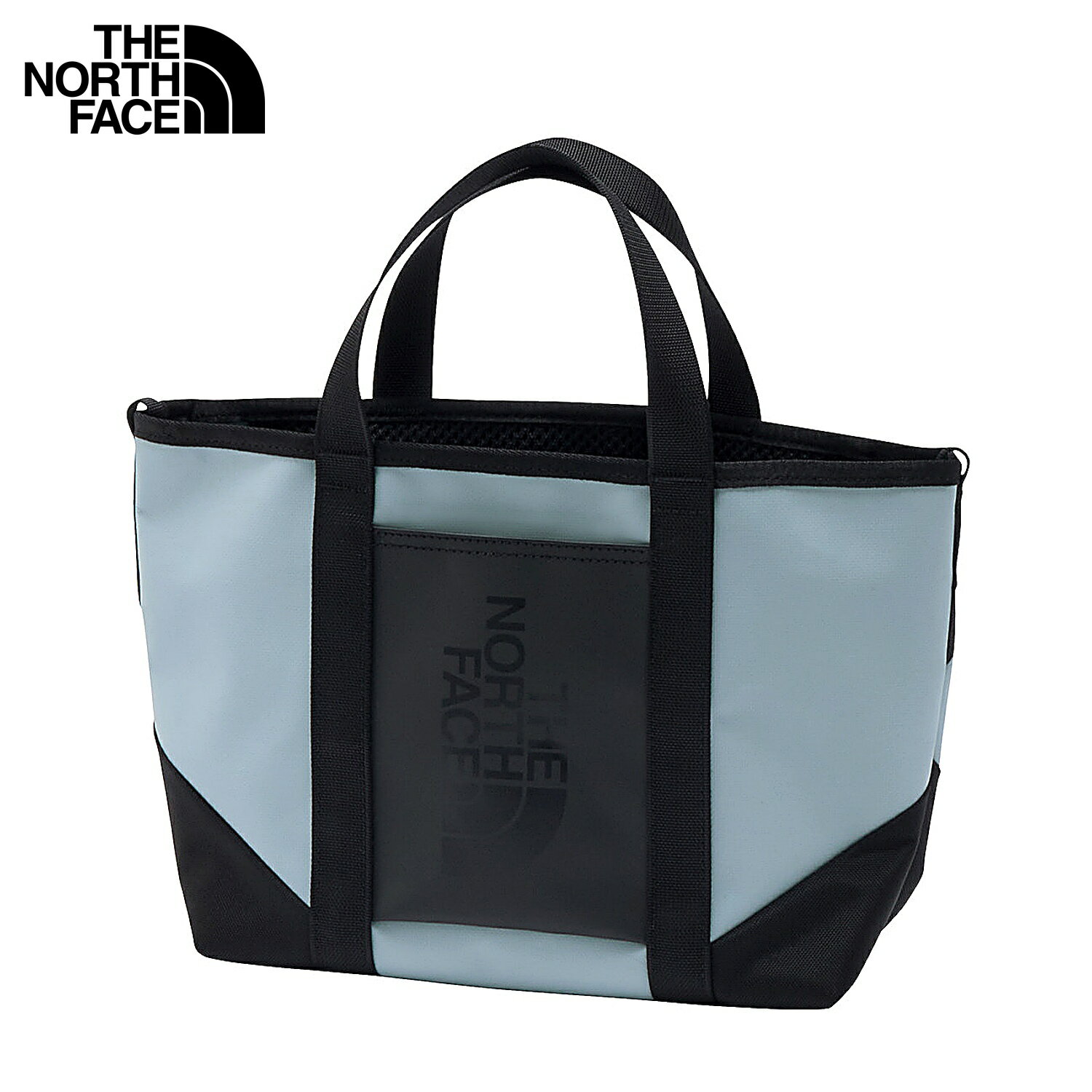 THE NORTH FACE - 【メール便】26ss ザ・ノース・フェイス BCスタンダードトートミニ nm82501 カラー cy THE NORTH FACE 正規品