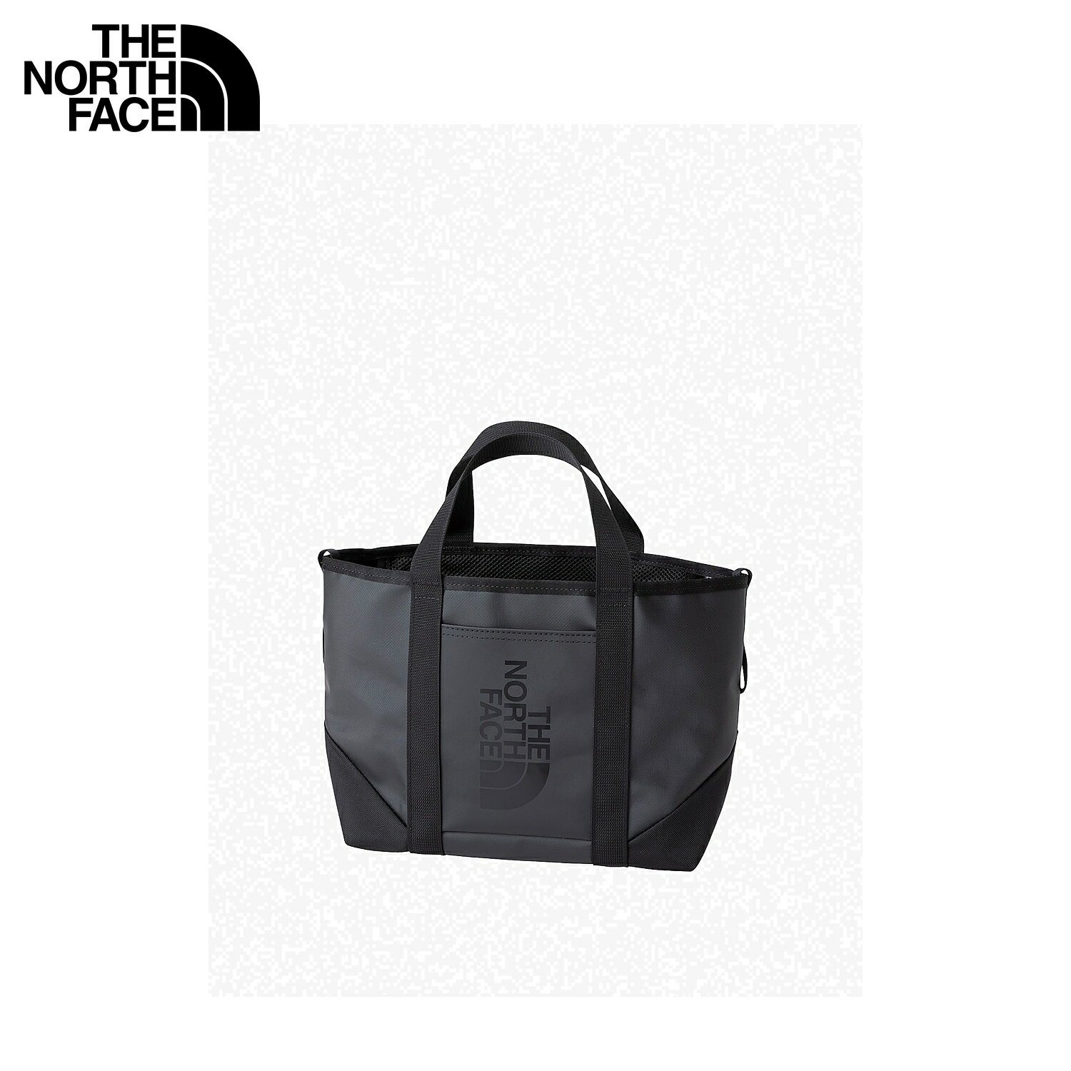 Rakuten - 【メール便】26ss ザ・ノース・フェイス BCスタンダードトートミニ nm82501 カラー k THE NORTH FACE 正規品