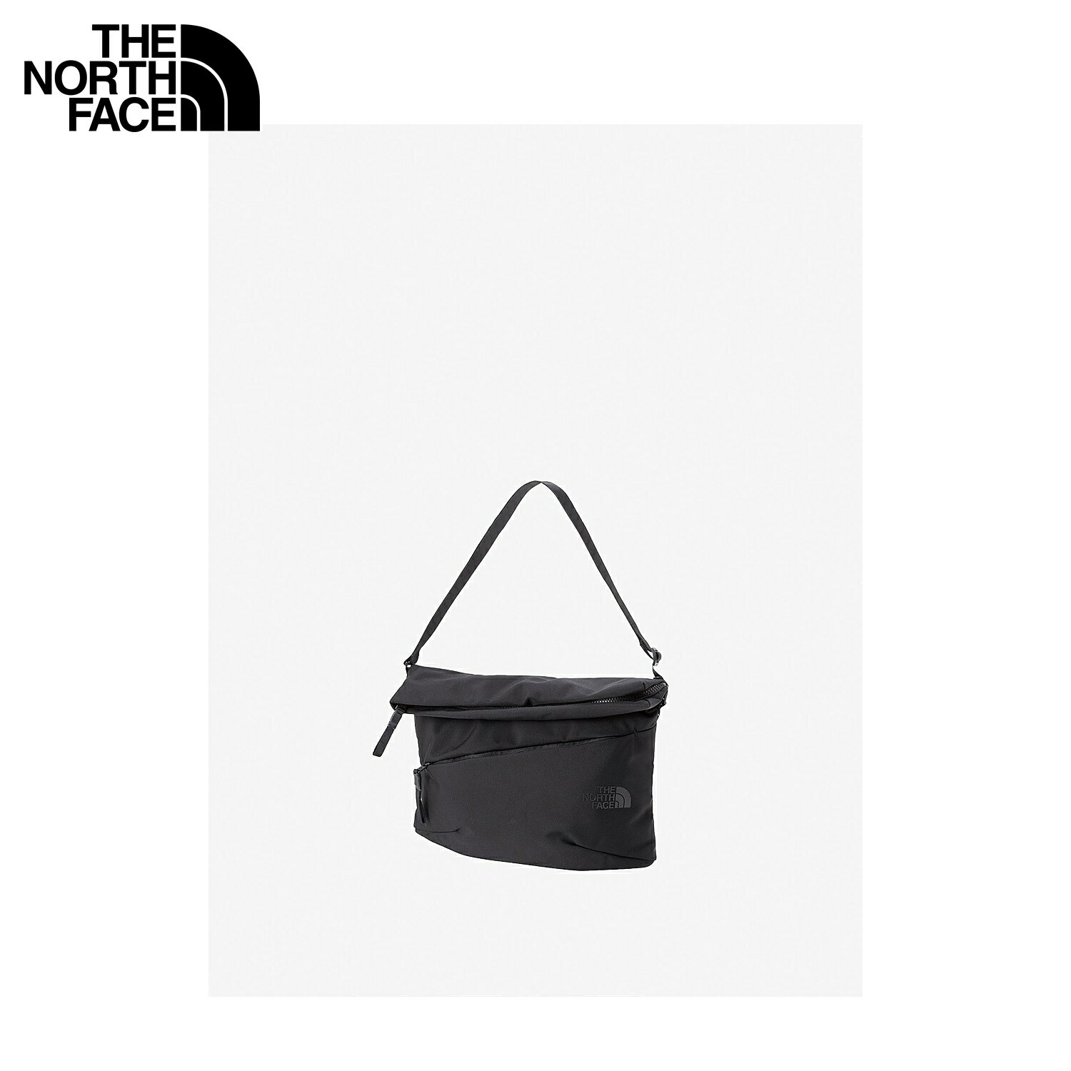 樂天商城 - 26ss ザ・ノース・フェイス ピレネーショルダーL nm82508 カラー k THE NORTH FACE 正規品