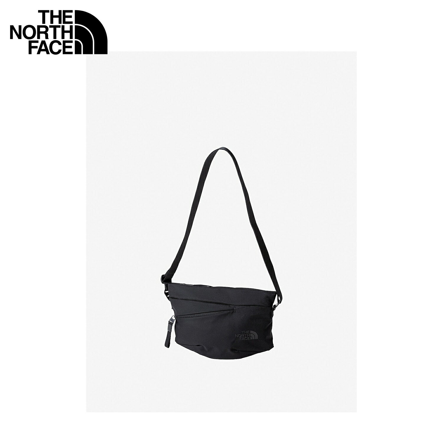 Rakuten - 【メール便】26ss ザ・ノース・フェイス ピレネーショルダーS nm82509 カラー k THE NORTH FACE 正規品