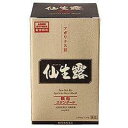 【3980円以上で送料無料】仙生露 顆粒スタンダード 1200mg×30包 1