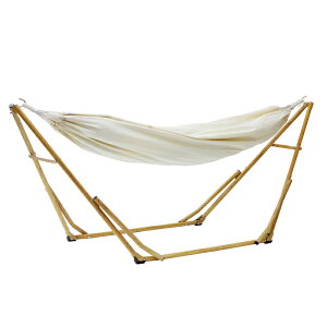 ハンモック 自立式 3way 室内 アウトドア チェア 折りたたみ式 ポータブルハンモック おしゃれ 木目調 SFF-04 組立簡単 安全 sifflus シフラス 収納バック付 ハンガーラック ストロングフックインテリア ピクニック 阪和通販格安セール情報 楽天 通販