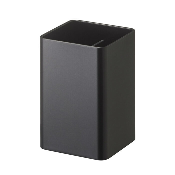 【365日出荷】山崎実業 マグネットストレージボックス スクエア タワー tower 公式 磁石 整理ボックス 小物入れ 仕切り付き 冷蔵庫 キッチン お風呂 洗面所 洗濯機 壁面収納 ホワイト ブラック 4848 4849 - Image 3