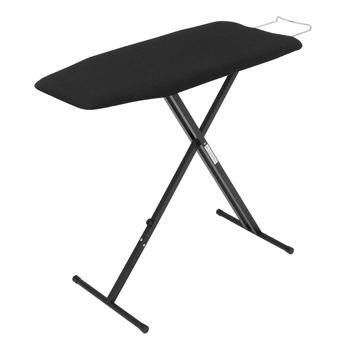 【365日出荷】山崎実業 軽量スタンド式アイロ...の紹介画像3