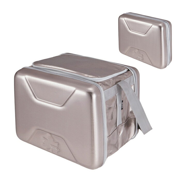 [150円OFFクーポン] 【レビュー特典付】 LOGOS ロゴス ハイパー氷点下クーラーL 81670080 BBQ クーラーボックス 20L 保冷バッグ 超薄型 ソフトクーラー アウトドア スポーツ 部活 レジャー 防災 買い物 バーベキュー コンパクト収納 Lサイズ