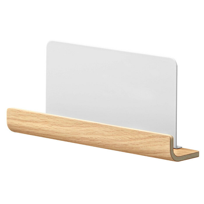 【365日出荷】山崎実業 神札スタンド RIN 公式 リン 神札 お札 破魔矢 神棚 お札入れ お札立て お札差し 立て掛け 収納 神社 参拝 初詣 神道 祈念 インテリア スチール シンプル ブラウン 6141 6142 yamazaki