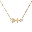 LOUIS VUITTON(ルイ・ヴィトン) ネックレス・プティ ルイ ネックレス アクセサリー ジュエリー メタル(GP) ゴールド金 M00368(2023年7月現在現行品) レディース 40802061147【中古】【アラモード】