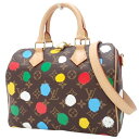 LOUIS VUITTON(CEBg) mO LV x YK Xs[fBEohG[ 25 nhobO 2way Ԝ\ R{ V_[ |  hbg mOLoX uE S[h M46433 fB[X 40802078482yÁzyA[hz