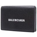 BALENCIAGA(oVAK) CASH LbV ~jEHbg RpNgz O܂ 3܂ ʍz WzbN  J[t ubN Vo[ 594312 1IZI3 1090 jZbNX 40601113597yÁzyA[hz