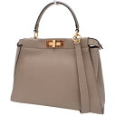 FENDI(tFfB) s[Ju[ ~fBA nhobO 2WAY V_[ PEEKABOO M[ ׂb J[t x[W O[W S[h 8BN290 fB[X 40802091325yÁzyA[hz