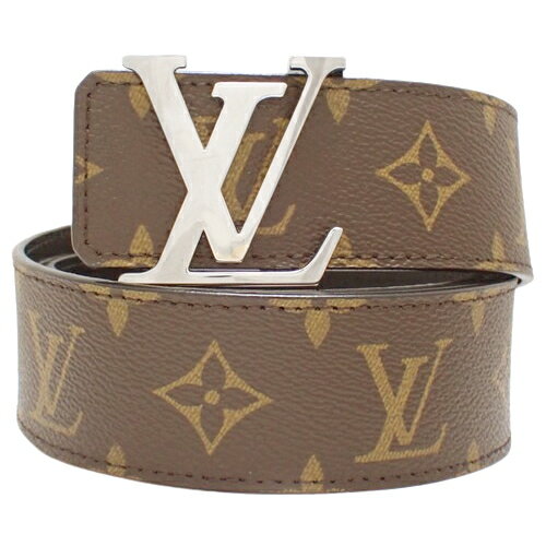 LOUIS VUITTON(륤ȥ) Υ ٥ȡLV ˥ 40MM ٥ ѥ ʪ եåʪ С֥ 110/44 ֥饦 ֥å С M9821Q(2024ǯ5߸)  40802095306šۡڥ⡼ɡ