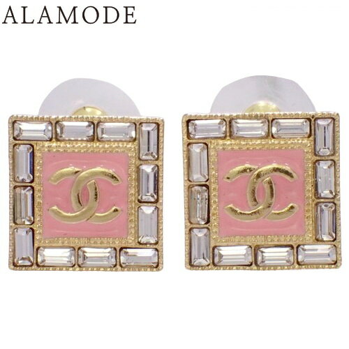 楽天市場】chanel ピアス ピンクの通販 楽天市場】chanel ピアス ピンクの通販