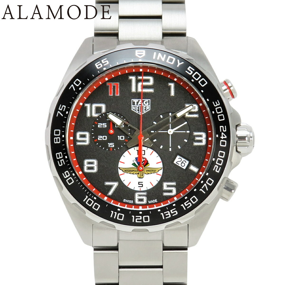 【中古】タグホイヤーフォーミュラ1...