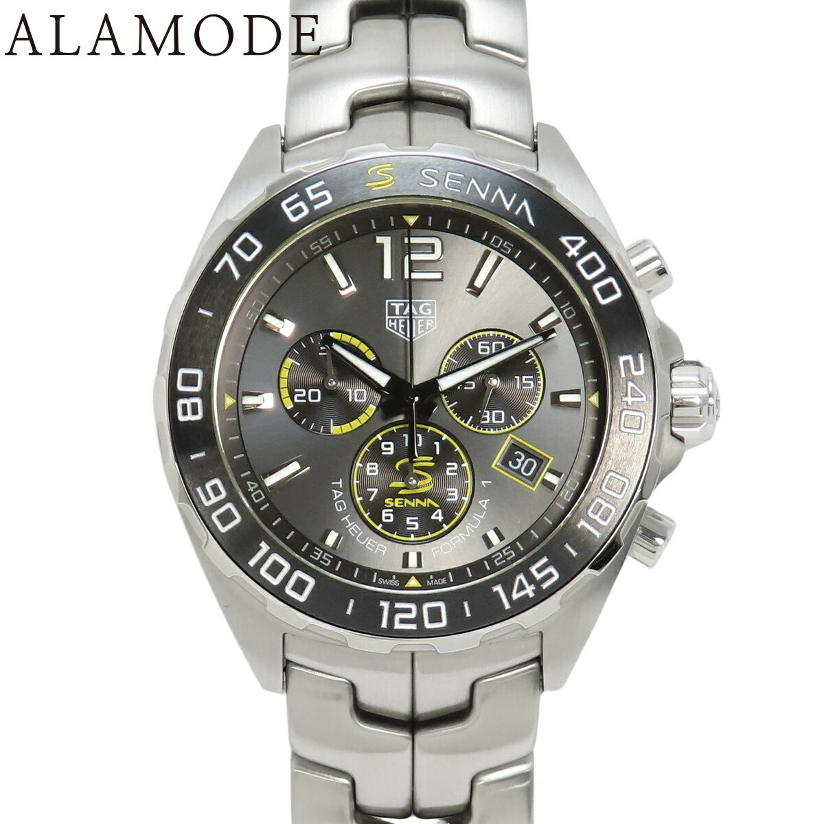 【中古】タグホイヤーフォーミュラ1...